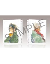 Amazon.co.jp: 機動戦士ガンダム 鉄血のオルフェンズ Blu-ray BOX